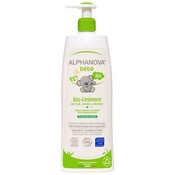 Alphanova  Alphanova Baby Olive cleansing lotion - 500ml