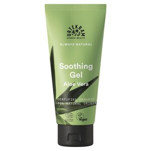 Urtekram Aloe Vera Gel 100ml