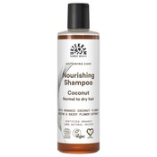 Urtekram Coconut Shampoo 250ml of 500ml