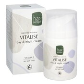 Harmonie Vitamine E Dag- en Nachtcrème 50ml