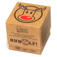 Amanprana Rudolf! Kruidenbalsem 5ml