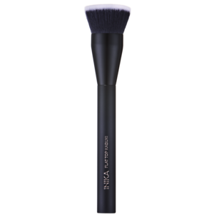 INIKA organic INIKA - Vegan Flat Top Kabuki Brush