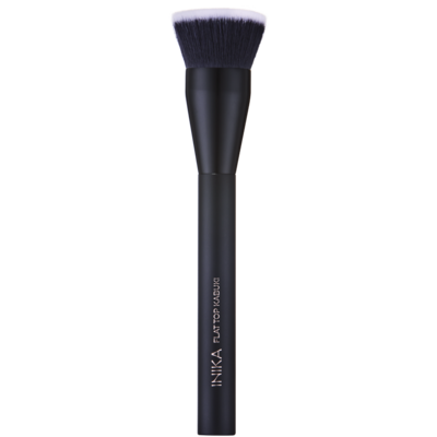 INIKA organic INIKA - Vegan Flat Top Kabuki Brush
