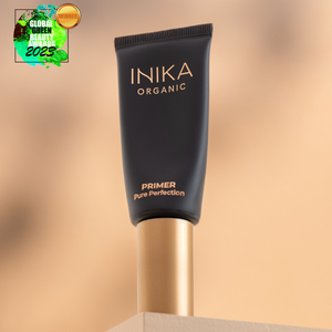 INIKA organic INIKA - Biologische Pure Perfection Primer