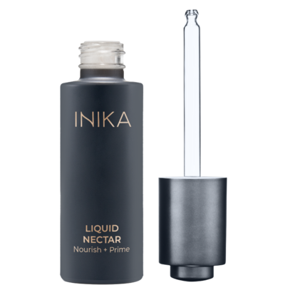 INIKA organic INIKA - Biologische Liquid Nectar