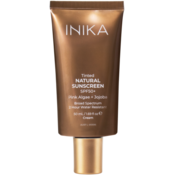 INIKA organic INIKA - Tinted Natural Sunscreen SPF50+ 50ml