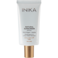 INIKA organic INIKA - Natural Sunscreen SPF50+ 50ml