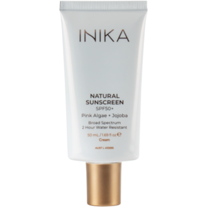 INIKA organic INIKA - Natural Sunscreen SPF50+ 50ml