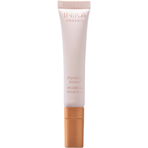 INIKA organic INIKA - Phytofuse Renew Resveratrol Eye Cream