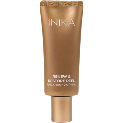 INIKA organic INIKA - Renew & Restore Peel