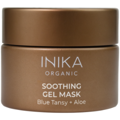 INIKA organic INIKA - Soothing Gel Mask