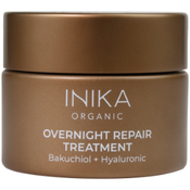 INIKA organic INIKA - Overnight Repair Treatment