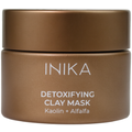 INIKA organic INIKA - Detoxifying Clay Mask