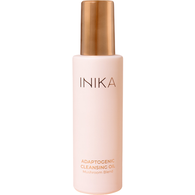 INIKA organic INIKA - Adaptogenic Cleansing Oil