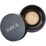 INIKA organic INIKA - Loose Mineral Foundation SPF 25 Strength MINI