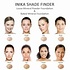 INIKA organic INIKA - Loose Mineral Foundation SPF 25 Strength MINI