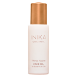 INIKA organic INIKA - Botanical Face Oil 15ml