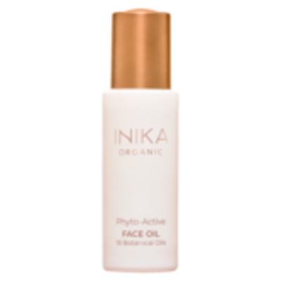 INIKA organic INIKA - Botanical Face Oil 15ml