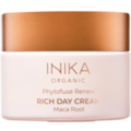 INIKA organic INIKA - Phytofuse Renew Maca Root Rich Day Cream MINI