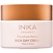 INIKA organic INIKA - Phytofuse Renew Maca Root Rich Day Cream MINI