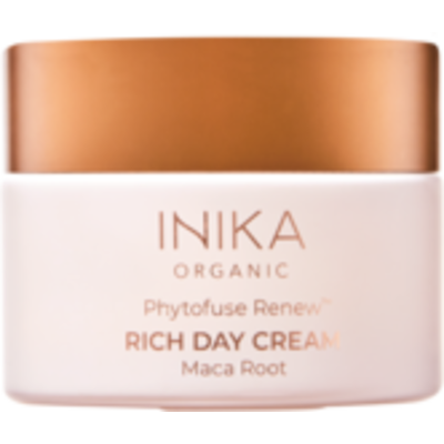 INIKA organic INIKA - Phytofuse Renew Maca Root Rich Day Cream MINI