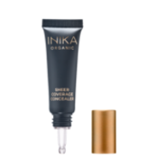 INIKA organic INIKA - Sheer Coverage Concealer: Vanilla