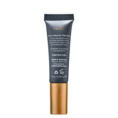 INIKA organic INIKA - Sheer Coverage Concealer: Vanilla