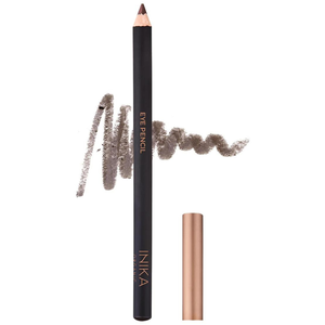 INIKA organic INIKA - Biologische Vegan Eye Pencil: Cocoa