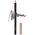 INIKA organic INIKA - Biologische Vegan Eye Pencil: Cocoa