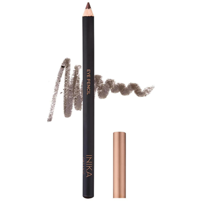 INIKA organic INIKA - Biologische Vegan Eye Pencil: Cocoa