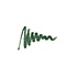 INIKA organic INIKA - Biologische Vegan Eye Pencil: Emerald