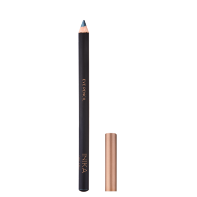 INIKA organic INIKA - Biologische Vegan Eye Pencil: Emerald