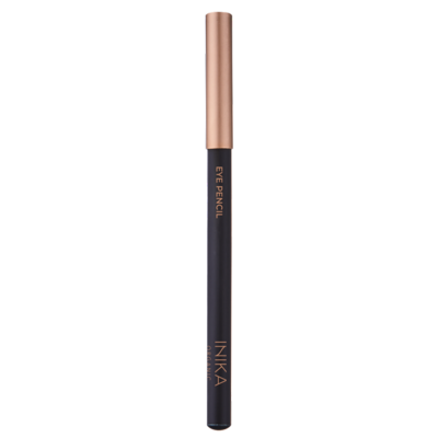 INIKA organic INIKA - Biologische Vegan Eye Pencil: Cocoa