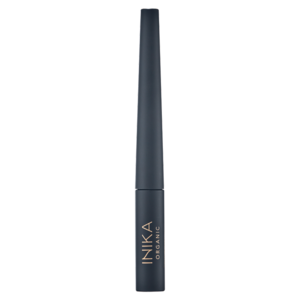 INIKA organic INIKA - Vegan Liquid Eyeliner: Black