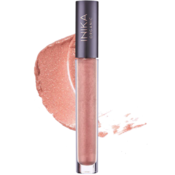 INIKA organic INIKA - Biologische Vegan Lip Glaze: Blossom