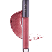 INIKA organic INIKA - Biologische Vegan Lip Glaze: Rosewood