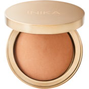 INIKA organic INIKA - Baked Mineral Bronzer: Sunkissed