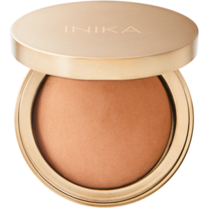 INIKA organic INIKA - Baked Mineral Bronzer: Sunkissed