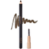 INIKA organic INIKA - Vegan Organic Brow Pencil: Dark Brunette