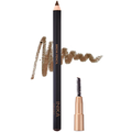 INIKA organic INIKA - Vegan Organic Brow Pencil: Brunette