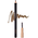INIKA organic INIKA - Vegan Organic Brow Pencil: Brunette