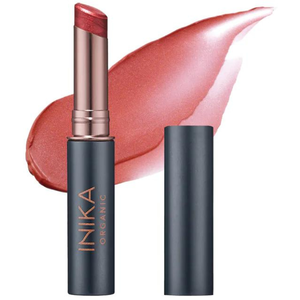 INIKA organic INIKA - Biologische Vegan Tinted Lip Balm: Cosmic