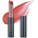 INIKA organic INIKA - Biologische Vegan Tinted Lip Balm: Cosmic