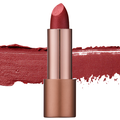 INIKA organic INIKA - Biologische Vegan Lipstick: Auburn