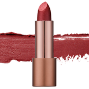 INIKA organic INIKA - Biologische Vegan Lipstick: Auburn
