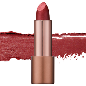 INIKA organic INIKA - Biologische Vegan Lipstick: Auburn