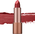 INIKA organic INIKA - Biologische Vegan Lipstick: Auburn