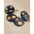 INIKA organic INIKA - Baked Mineral Contour Duo: Almond