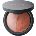 INIKA organic INIKA - Baked Blush: Pink Tickle Duo