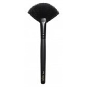INIKA organic INIKA - Vegan Fan Brush